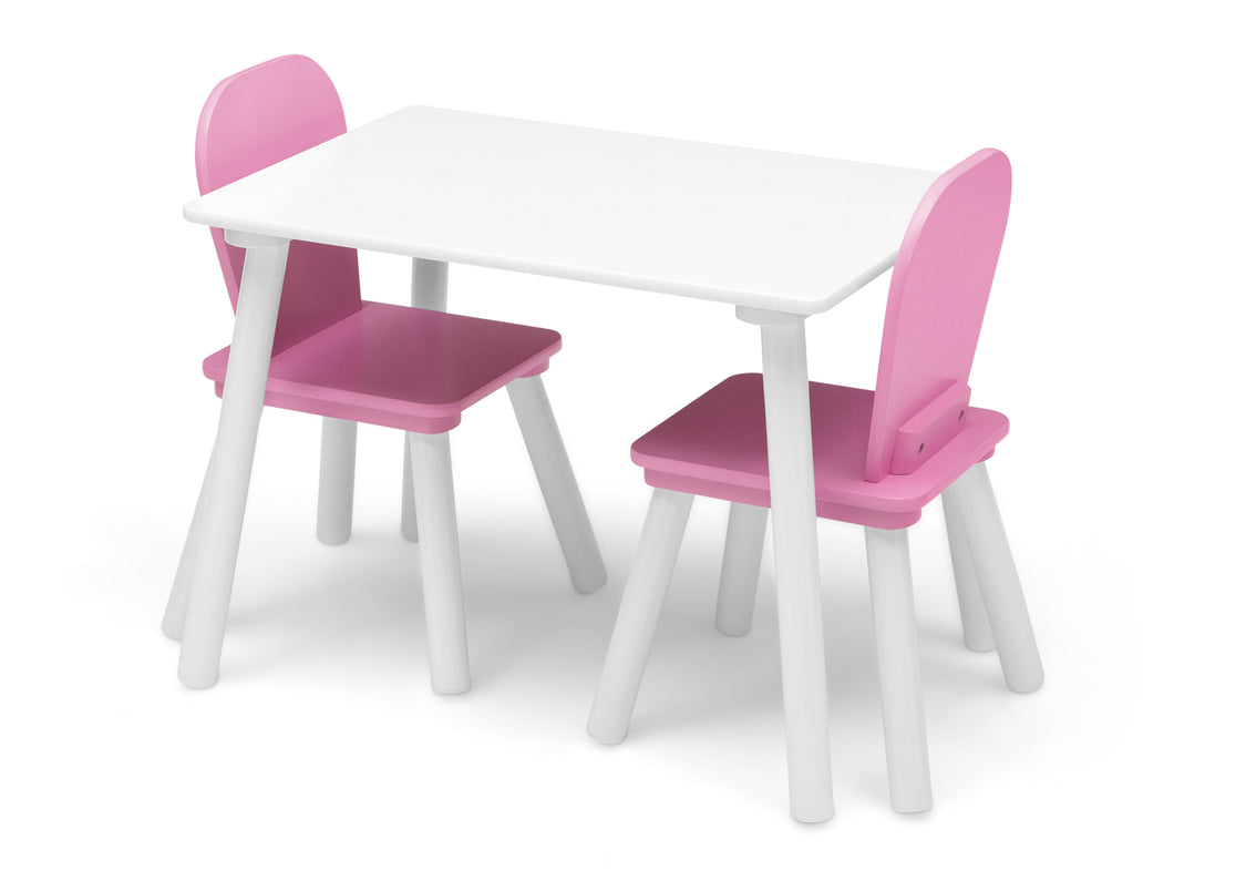 White and Light Pink (194)