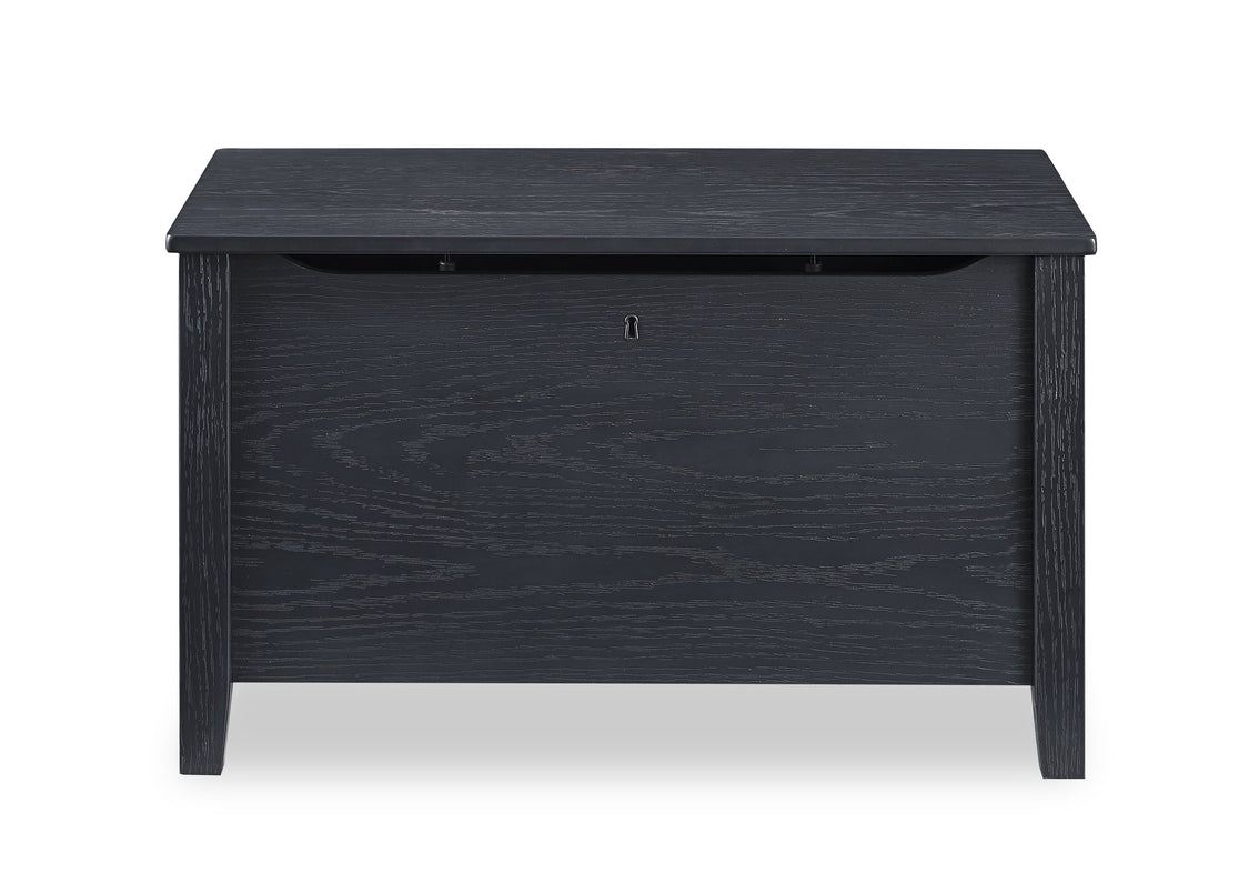 Textured Midnight Grey (1347)