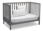 Milo 3-in-1 Convertible Crib Grey (026) 10-Milo 3-in-1 Convertible Crib