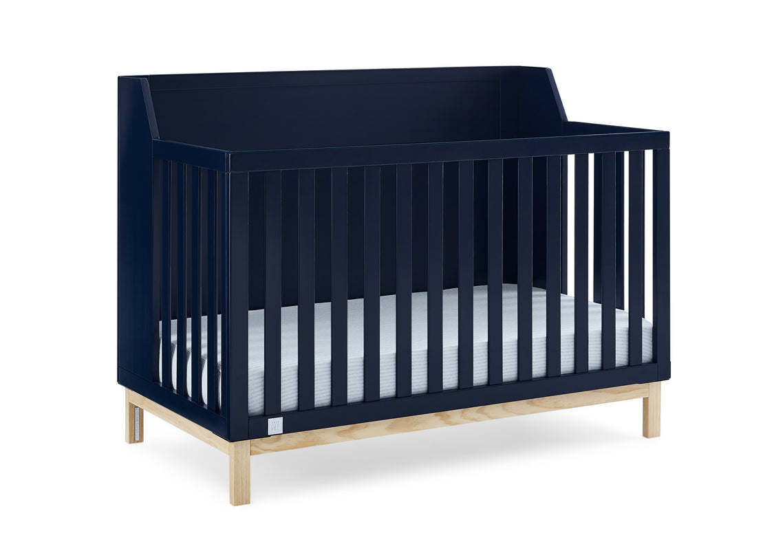 Navy with Natural (1481)