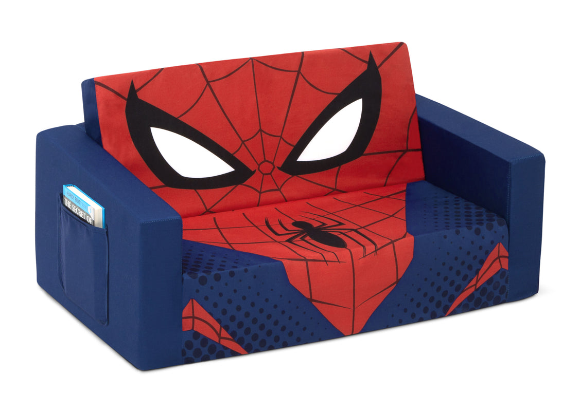 Spiderman (624)