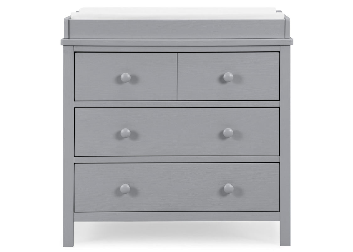 Textured Grey (1450)