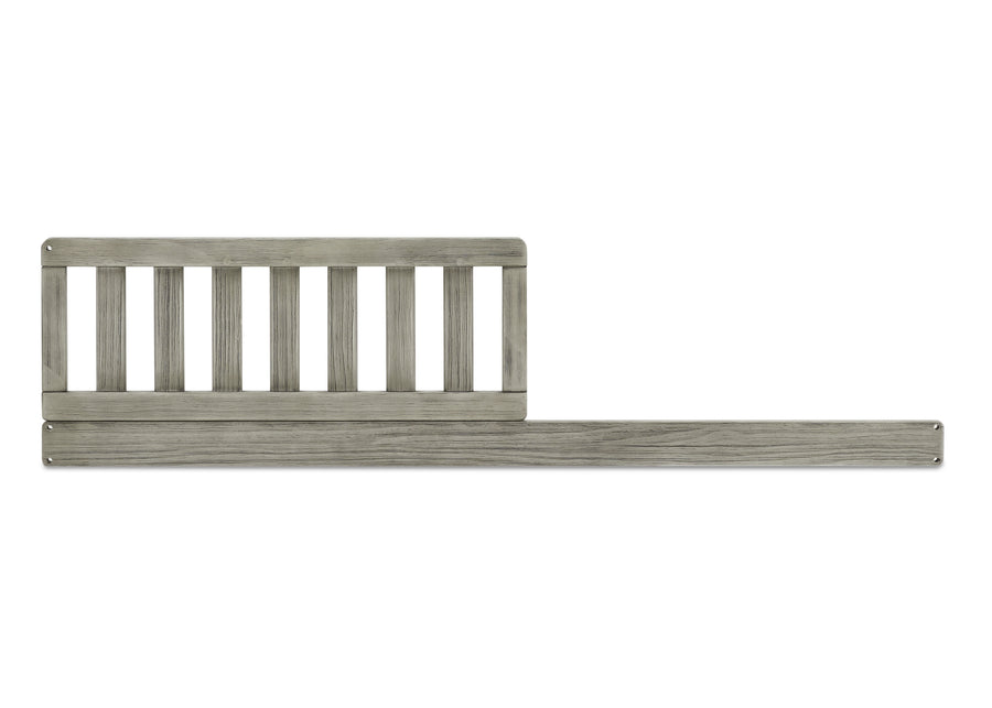 Rustic White (119) 1-Daybed/Sofa/Toddler Guardrail Kit (W342725)