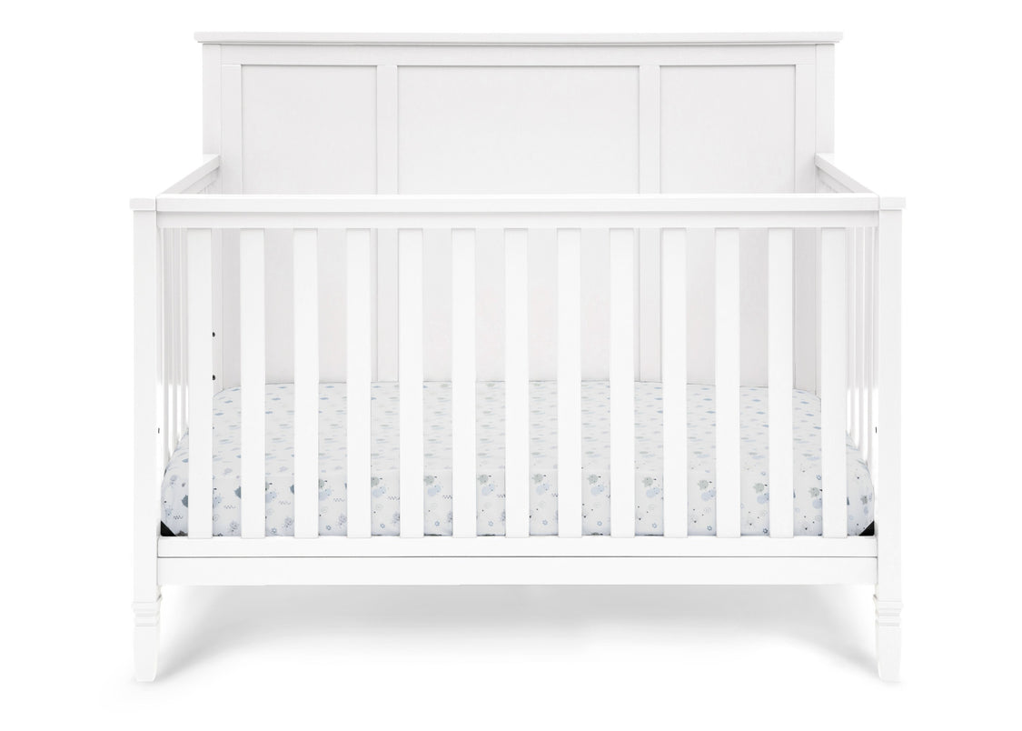 White (100)