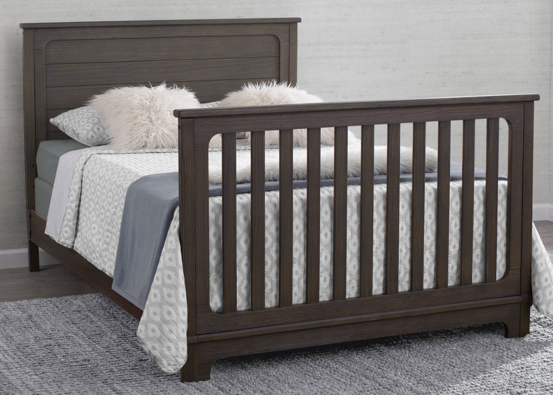 Rustic Grey (084)