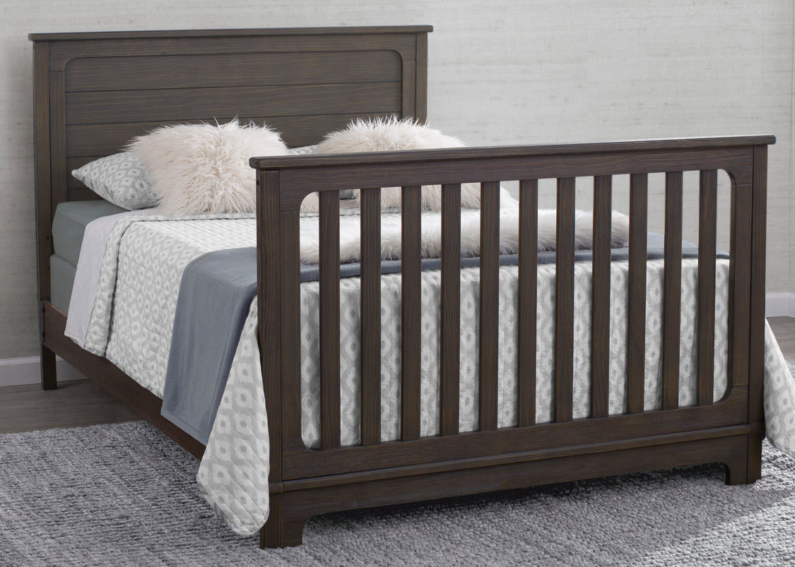 Rustic Grey (084)
