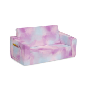 Blue & Pink Tie-Dye (5062) 9