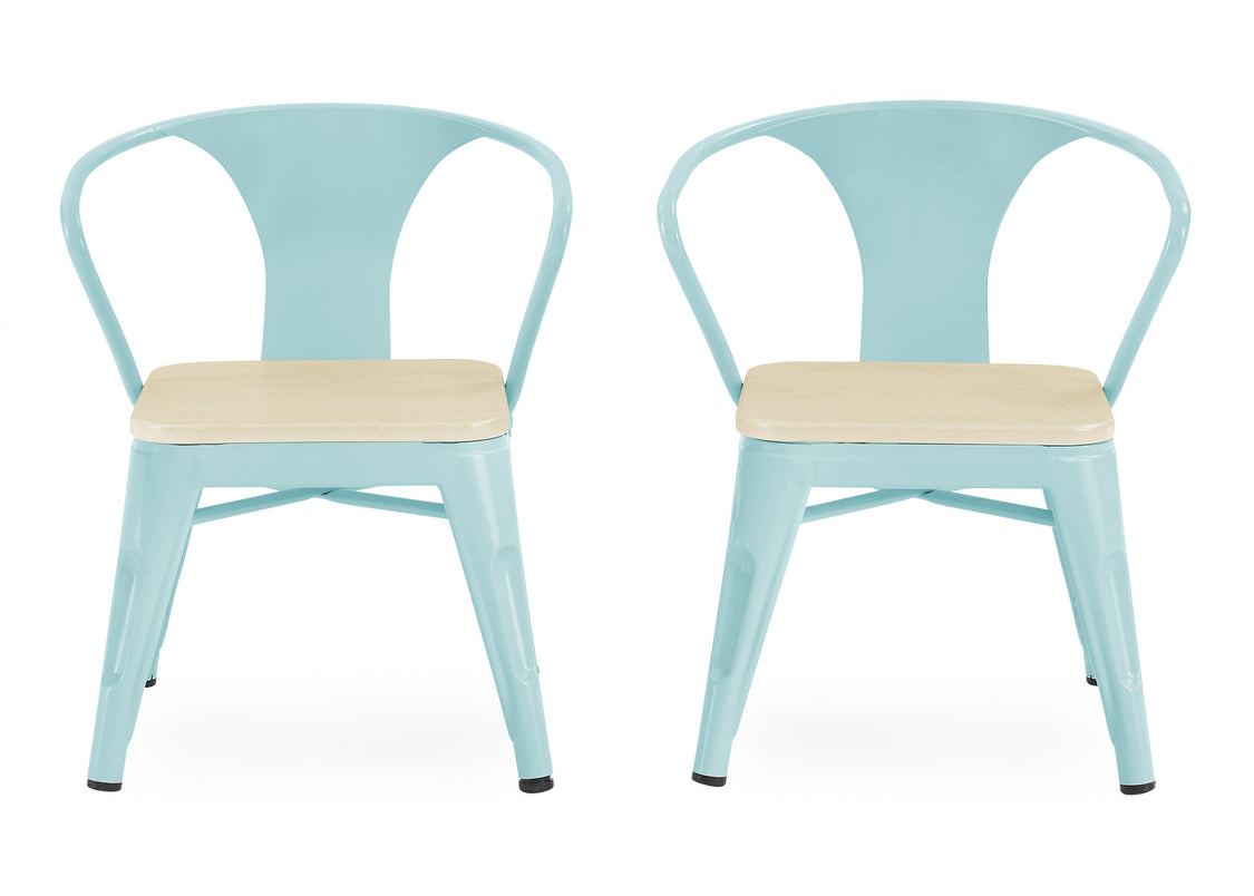 Aqua with Natural (478)