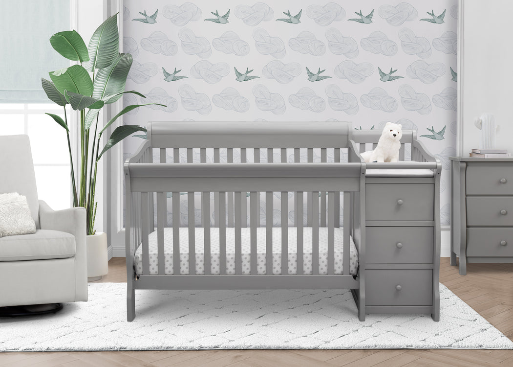 Grey (026)