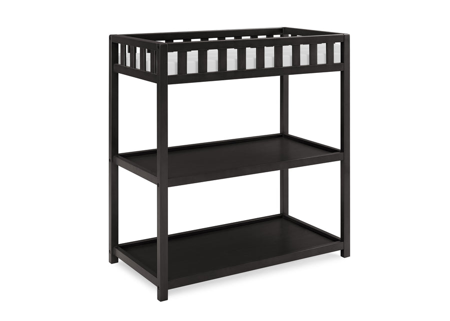 Stone Grey (1456) 3-Sweet Beginnings Changing Table