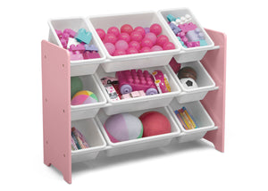 Dusty Rose Pink (692C) 9