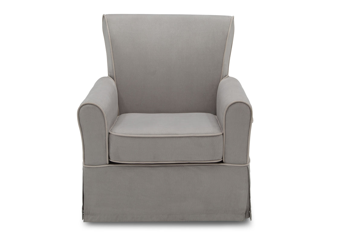 Dove Grey with Soft Grey (036)