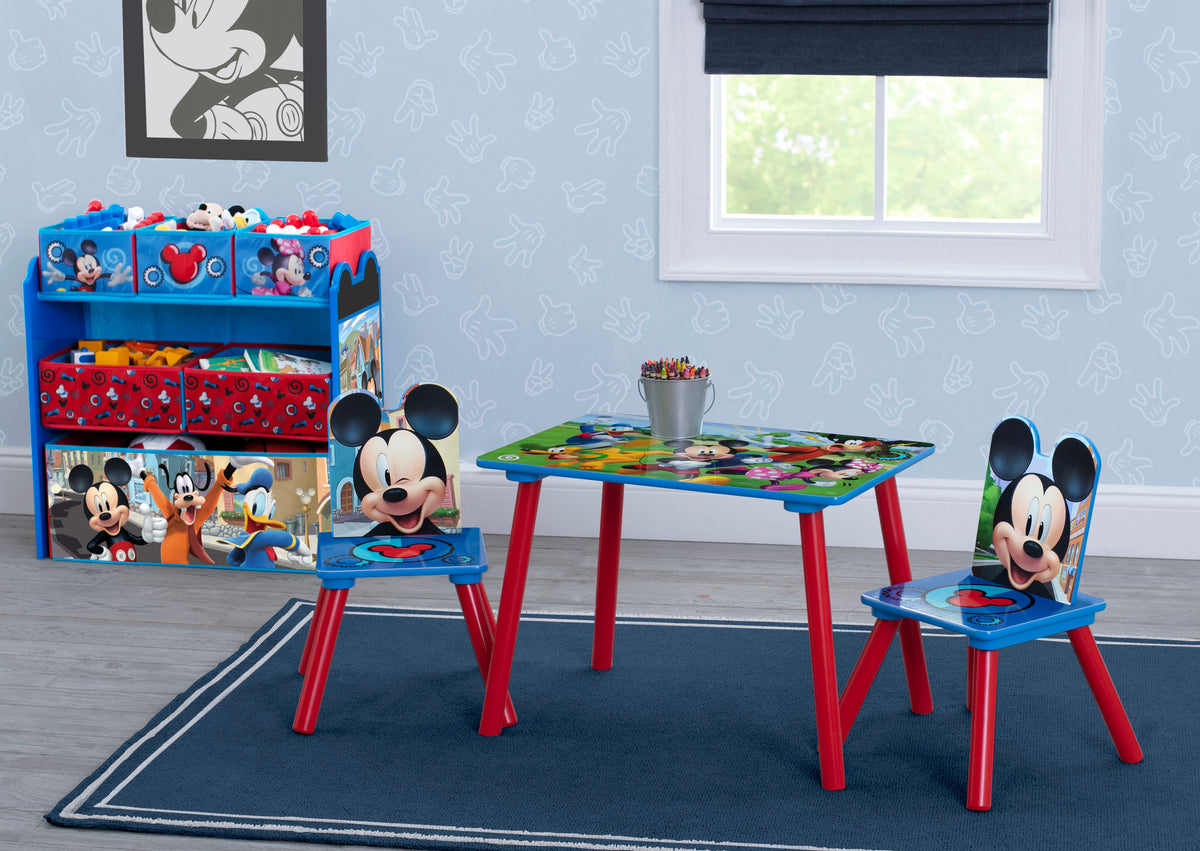 Mickey Hot Dog (1054)