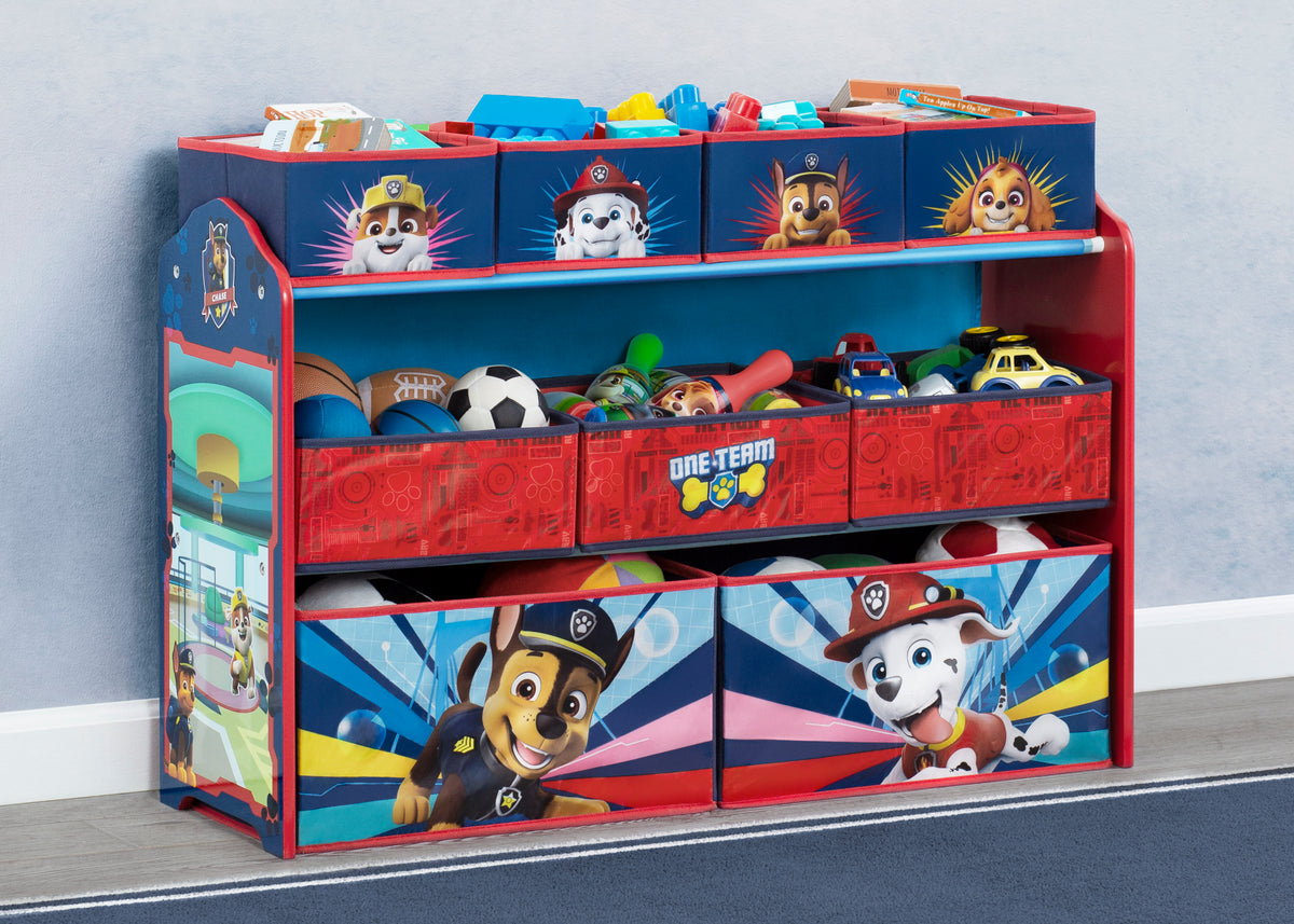 Paw Patrol (1121)
