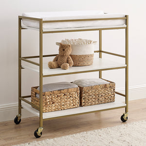 Jade Changing Table 20