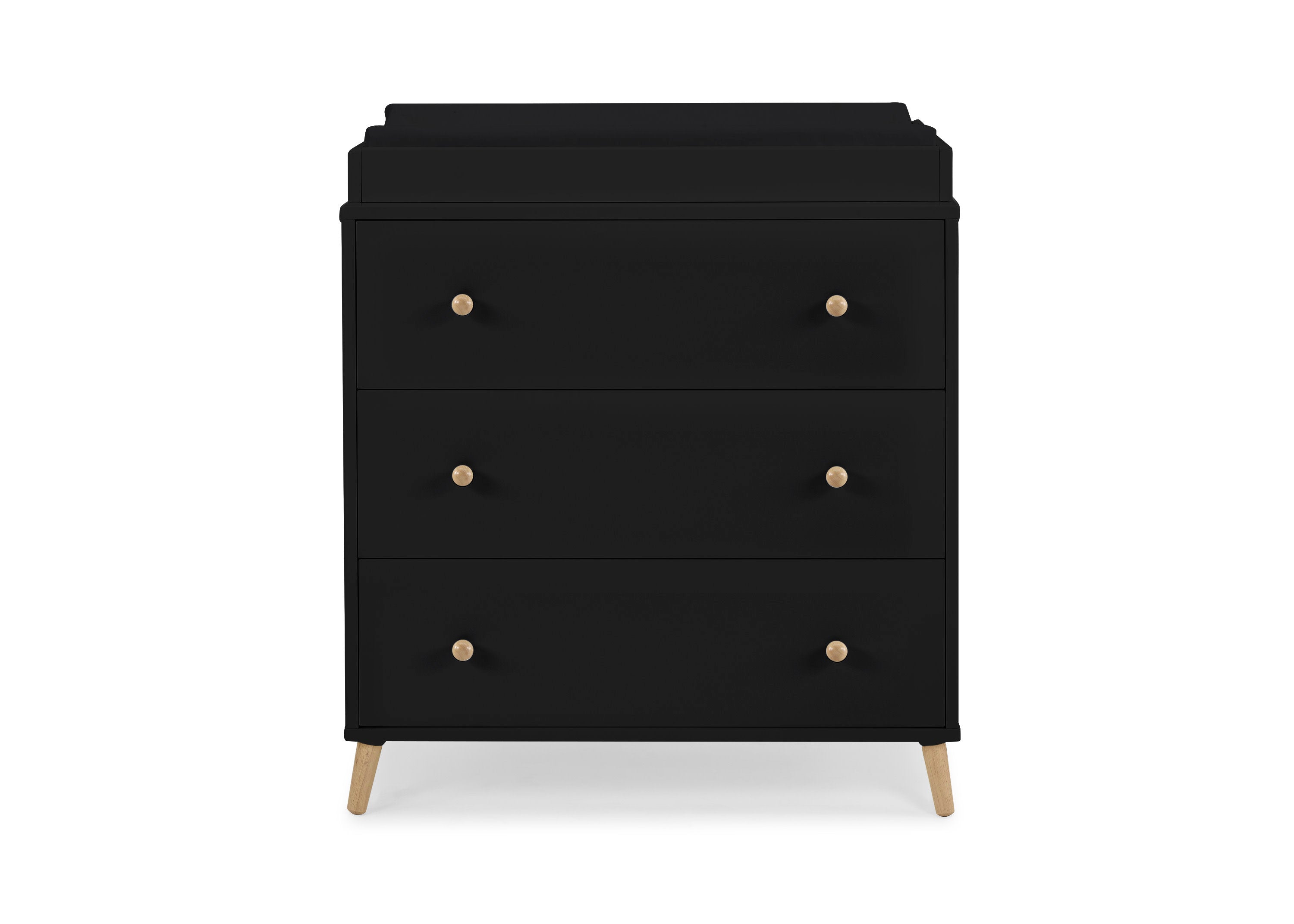 Essex 3 Drawer Dresser Delta Children