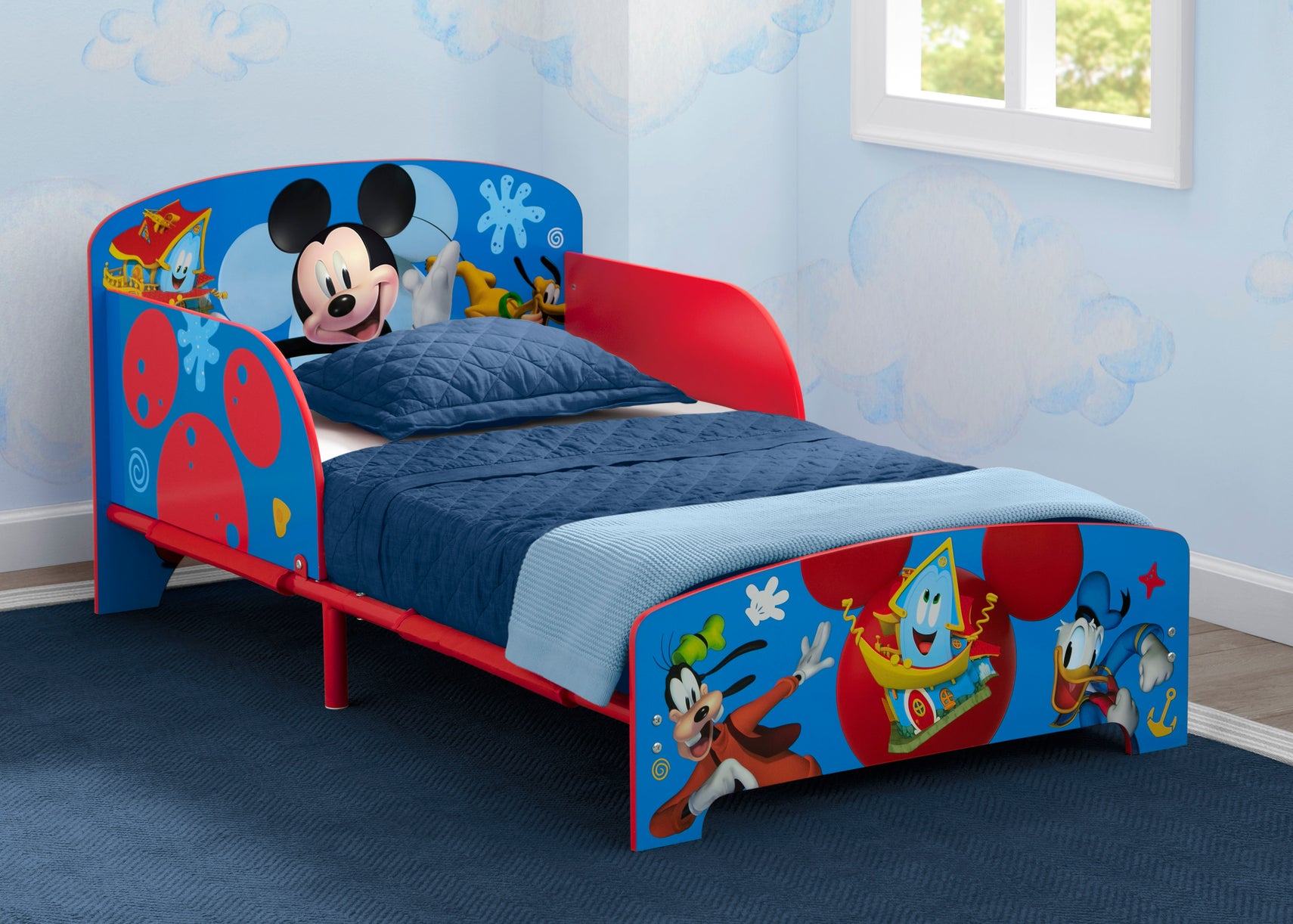 Mickey Mouse (1055)