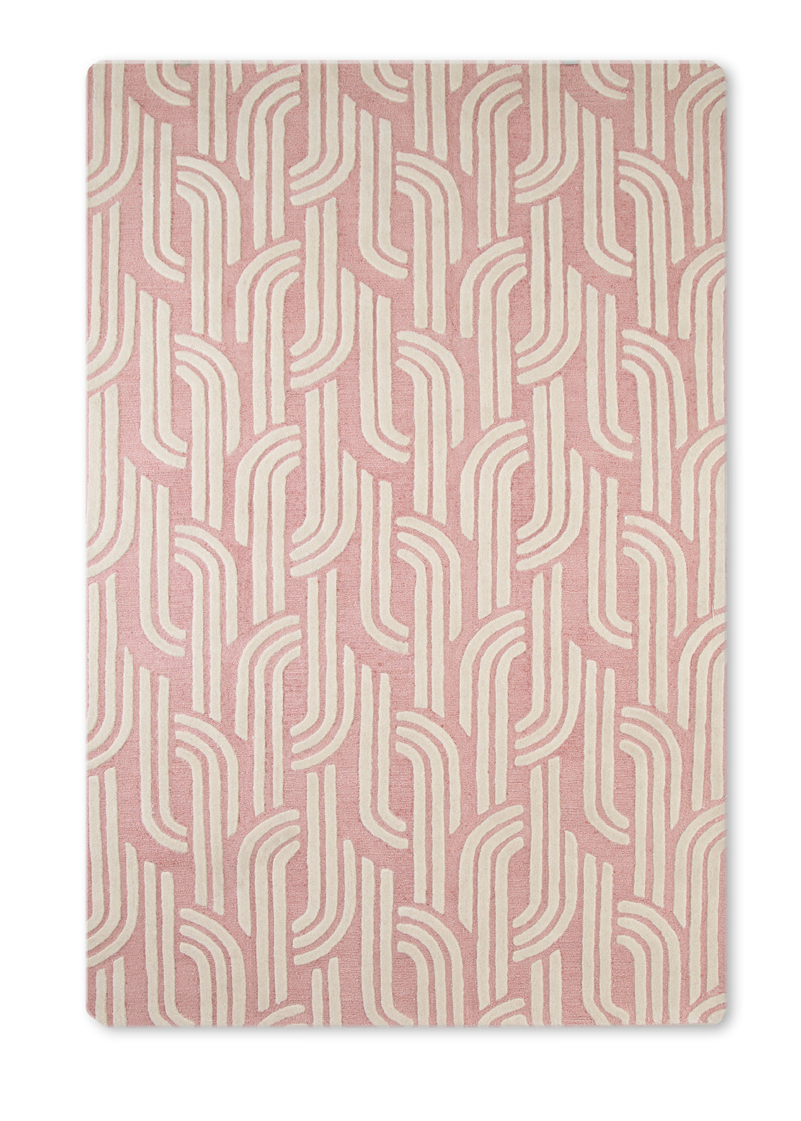 Pink and Grey (929)