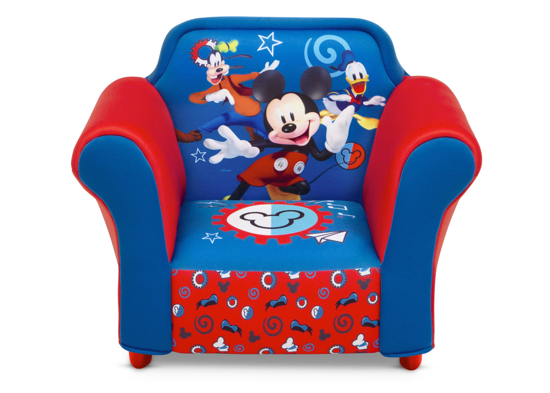 Mickey Hot Dog (1054)