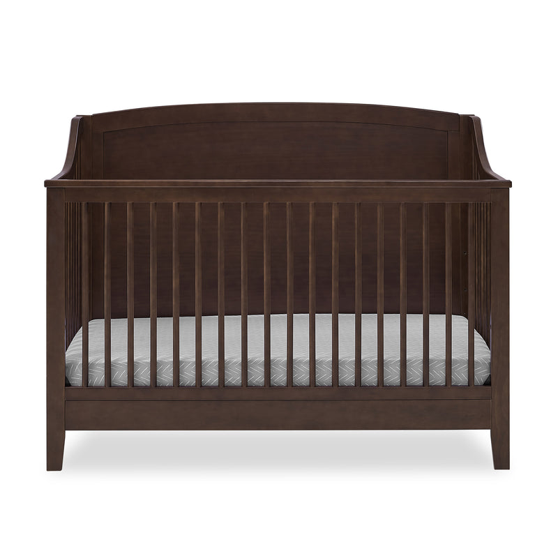 DCB: Walnut Espresso (1324) 8 - Carousel