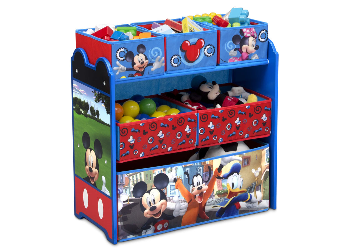 Mickey Hot Dog (1054)