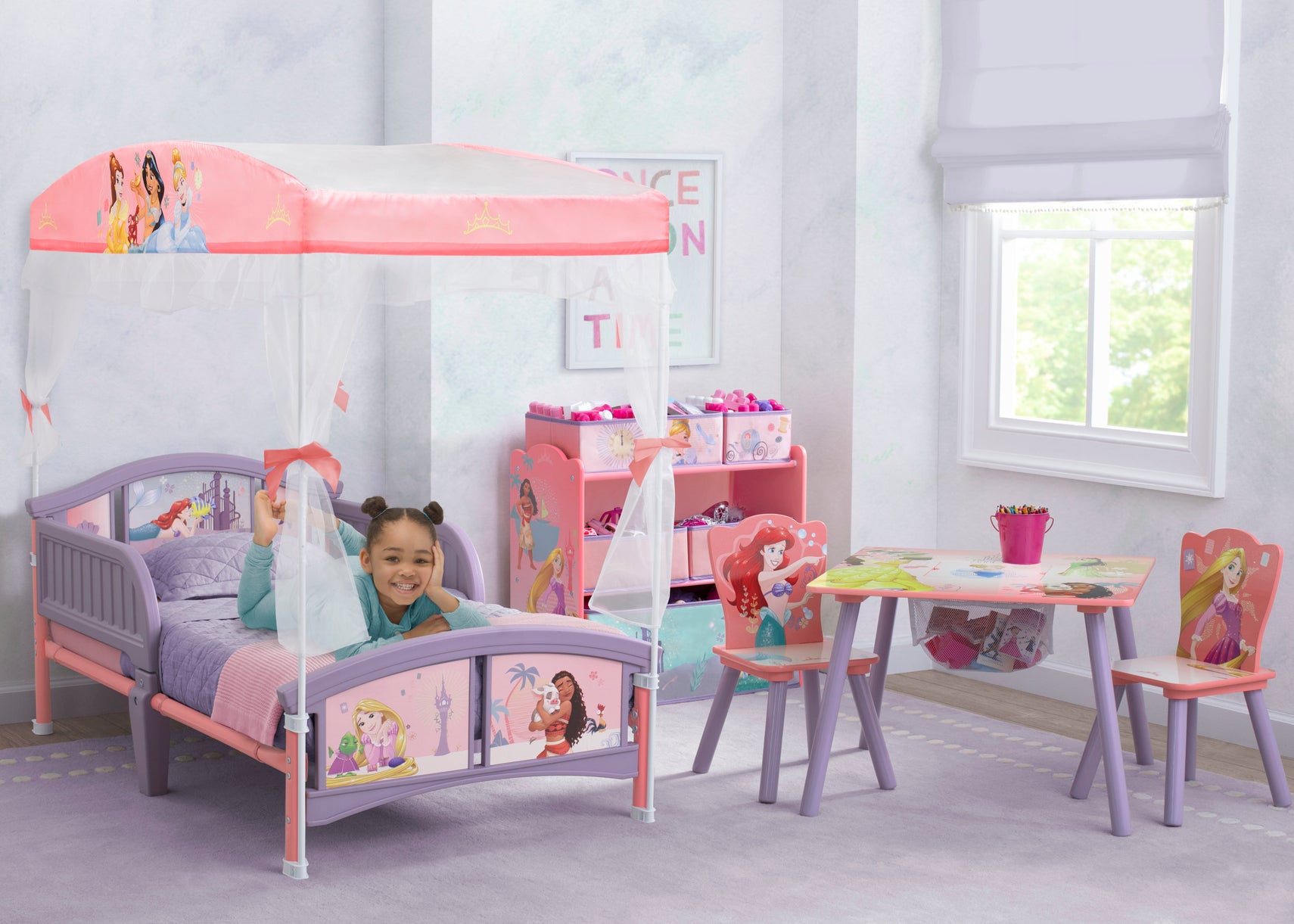 Disney Princess (1038)