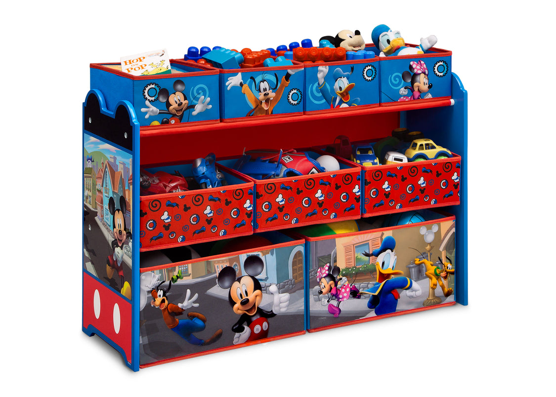 Mickey Hot Dog (1054)