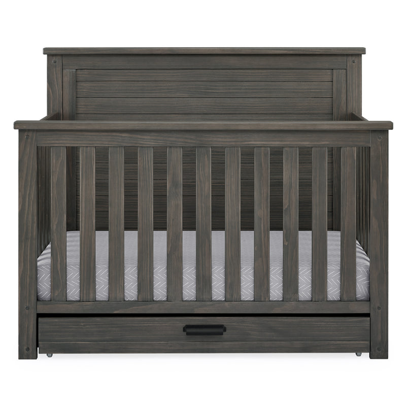 DCB: Rustic Grey (084) 17 - Carousel