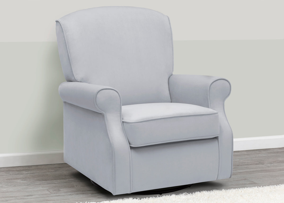 Dolphin Grey (1356)