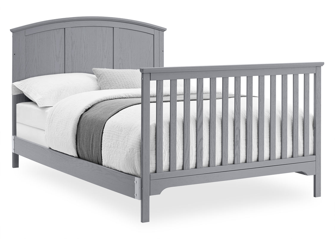Textured Grey (1450)