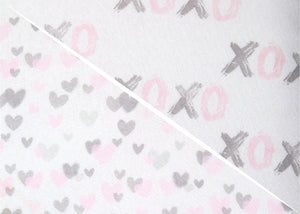 Hearts N Kisses (3021) 3