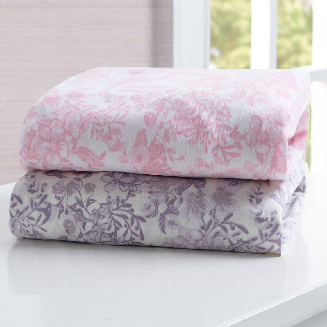 Pastel Floral (3032)