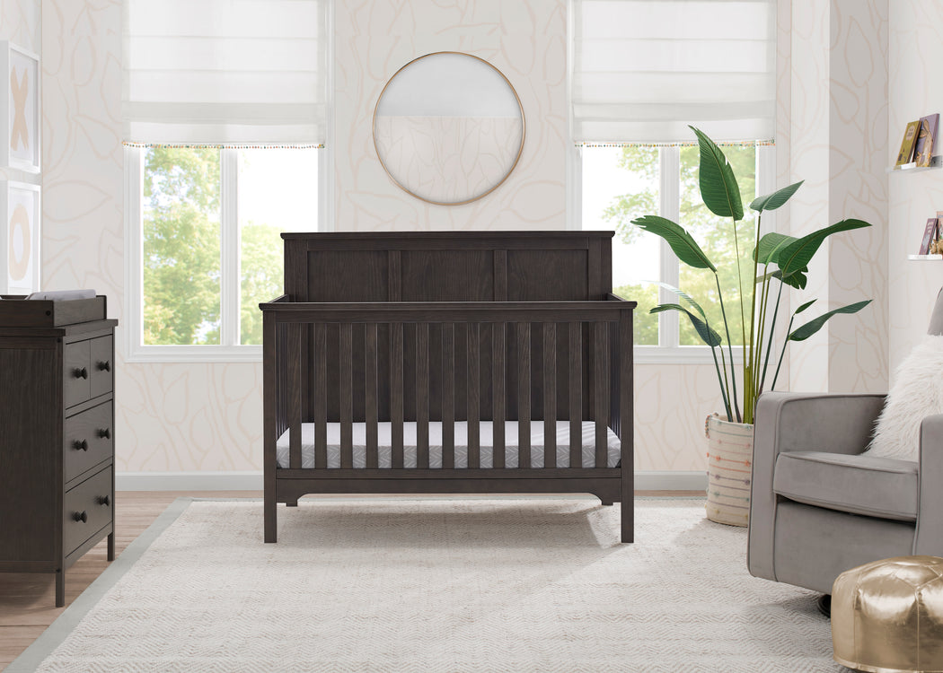 Textured Stone Grey (1460)