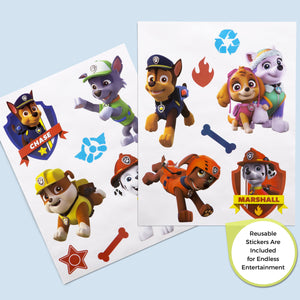 Paw Patrol (1121) 5