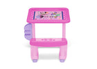 Minnie Mouse (1063) 2-Minnie Mouse Draw and Play Desk