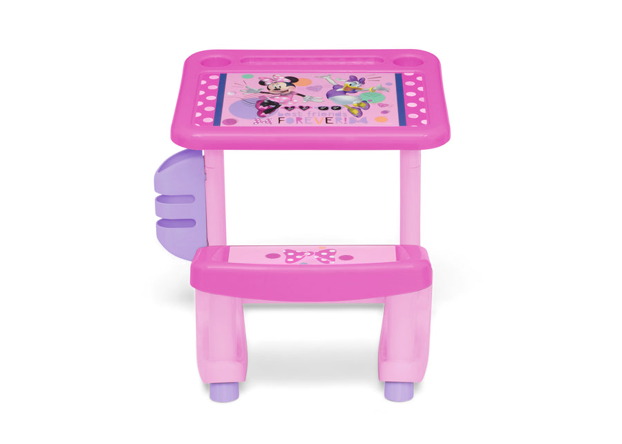 Minnie Mouse (1063) 2-Minnie Mouse Draw and Play Desk