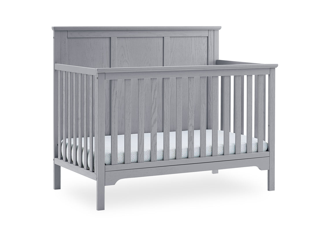 Textured Grey (1450)