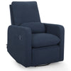 DCB: Sailor Blue (1486) 21-babyGap Cloud Recliner with LiveSmart Evolve Fabric