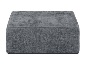 Grey Suede (5000) 0