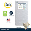 No Color (NO) 2-Perfect Balance 4-inch Mini Crib Mattress