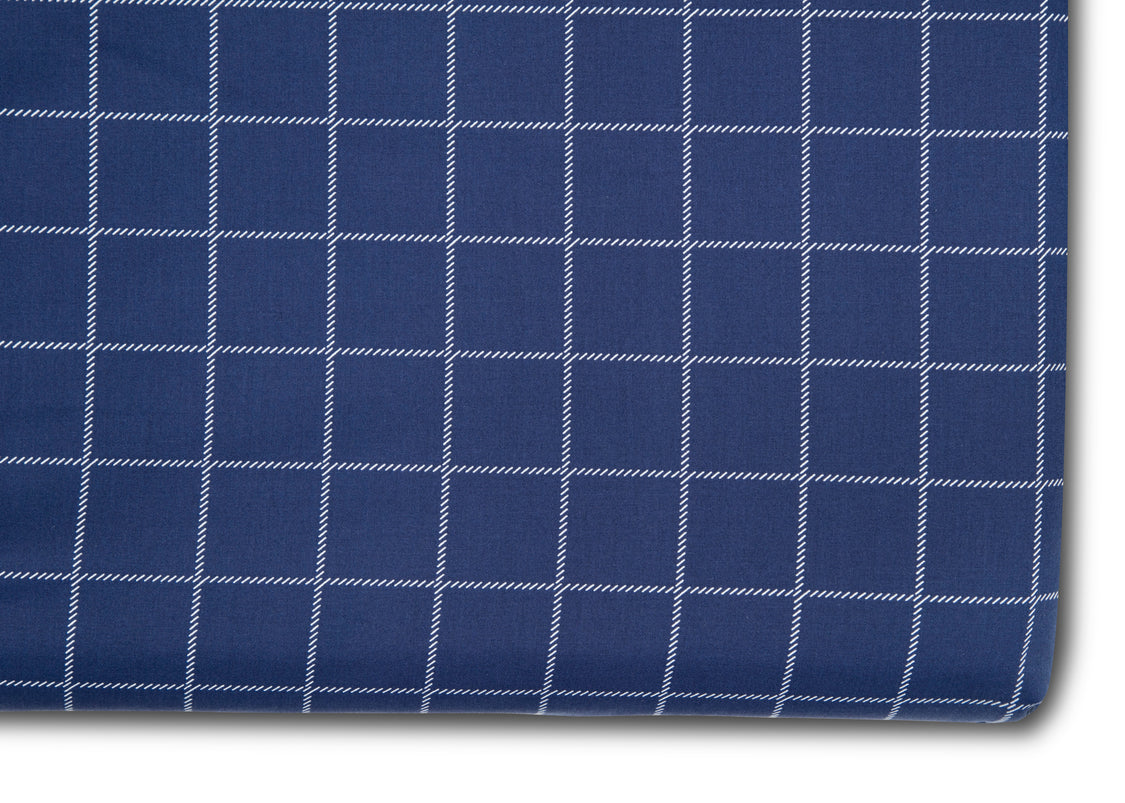 Navy Plaid (3219)