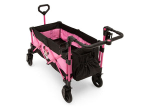 stroller wagon minnie mouse Disney Minnie Mouse Stroller Wagon