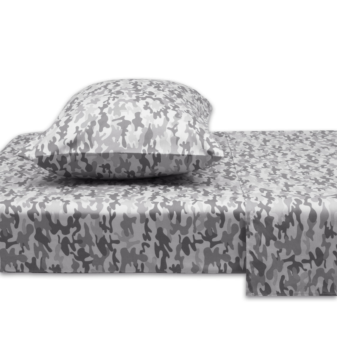 DCB: Grey Camo (3218)