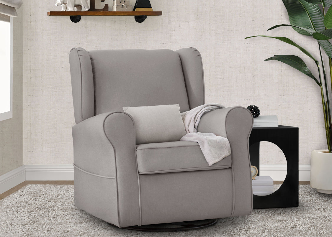 French Grey (1304)