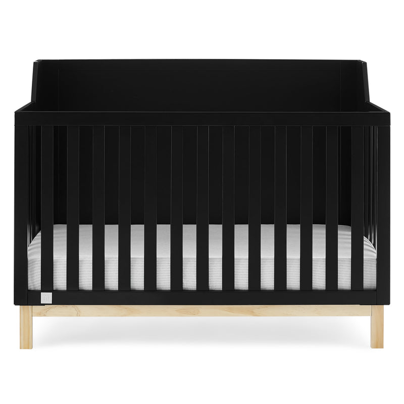 DCB: Ebony with Natural (1482)