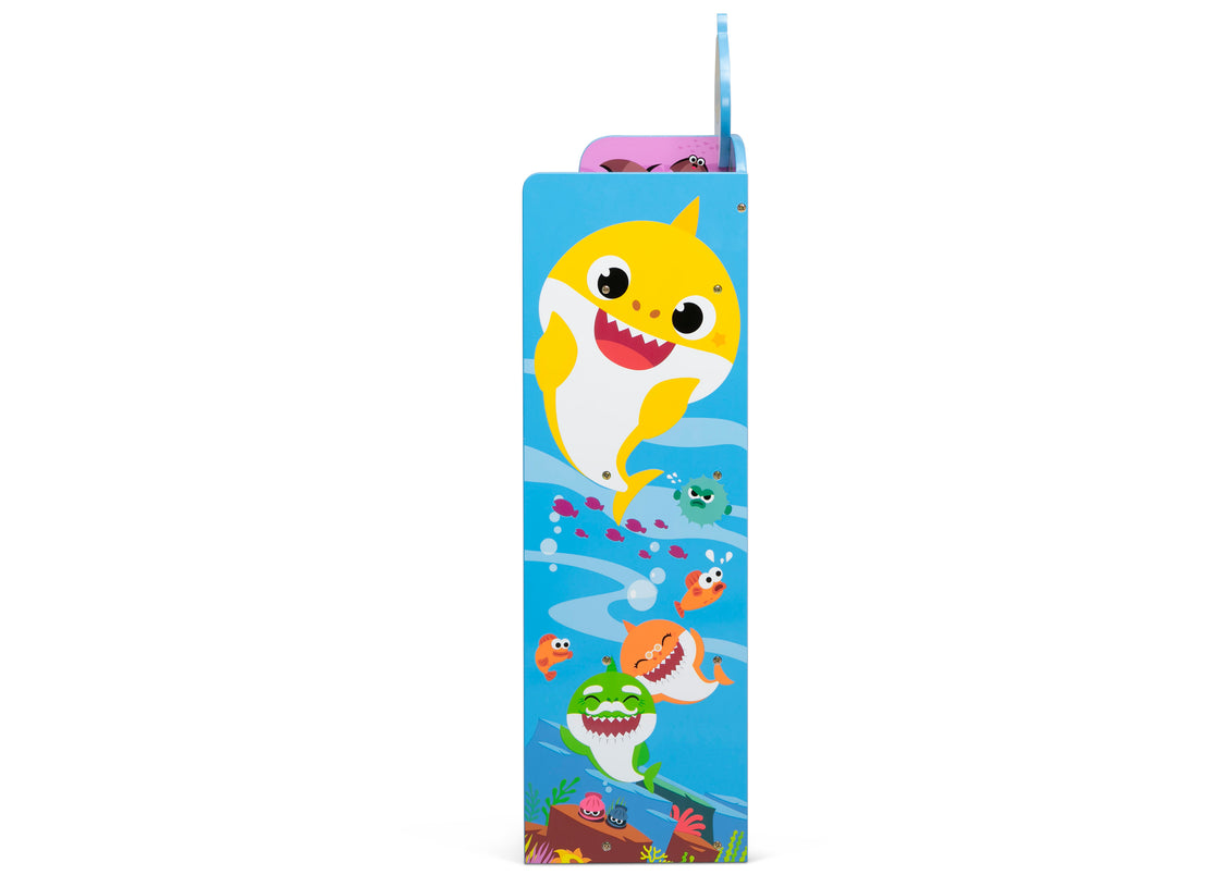 Baby Shark (1127)