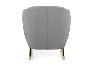 French Grey with Matte Black and Natural (1443) 5