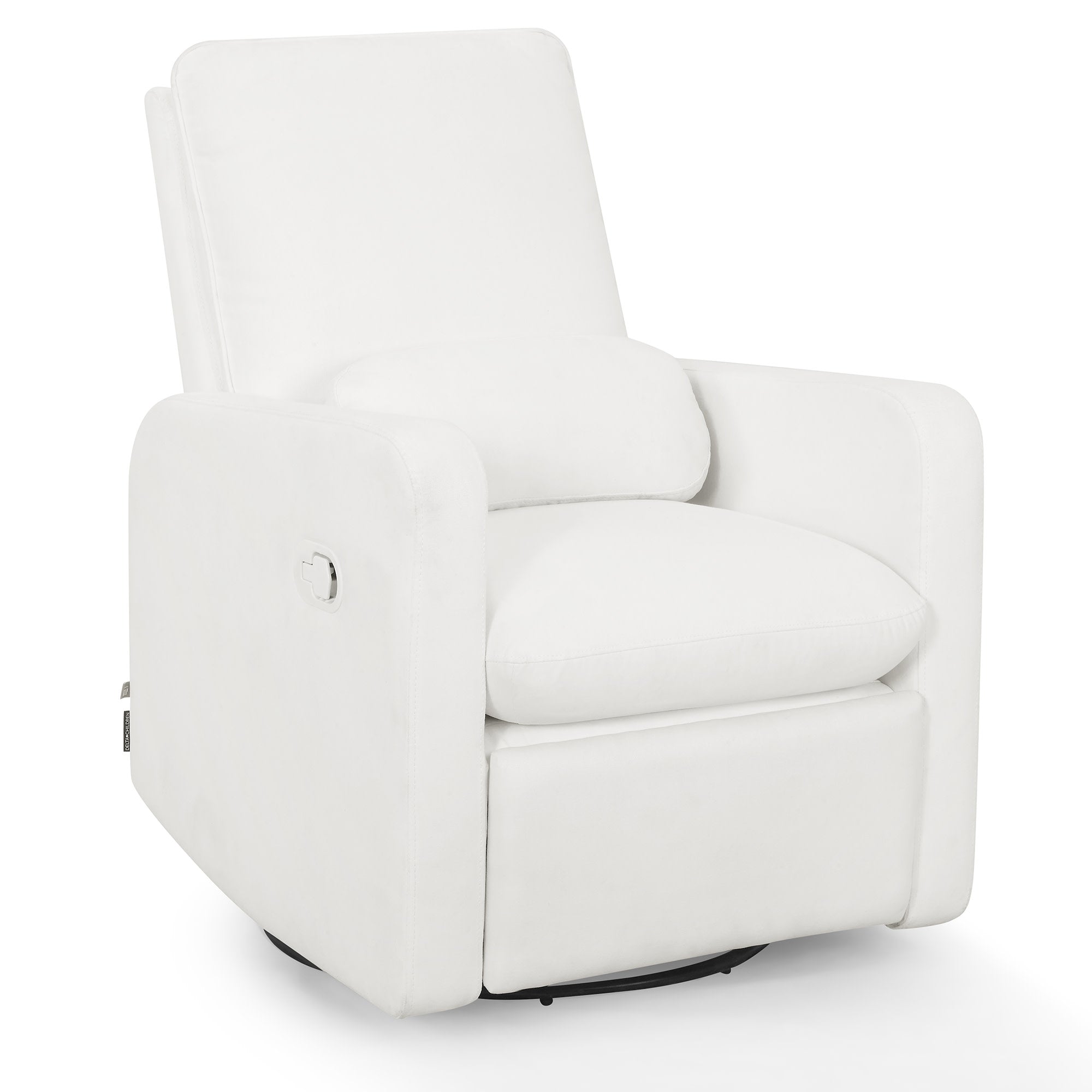 babyGap Cloud Recliner with LiveSmart Evolve Fabric - Delta Children