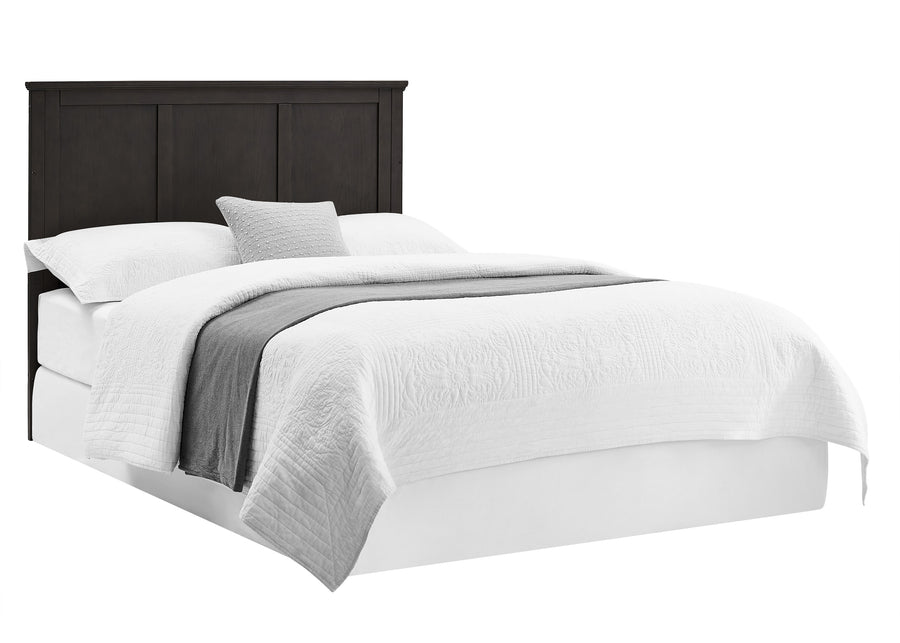 Textured Stone Grey (1460) 16-Sweet Beginnings Sage Flat Top 6-in-1 Convertible Crib