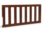 Chocolate (204) 6-Toddler Guardrail (0081)